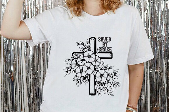 God Svg, Cross Svg, Jesus Svg Review for Embroidery Projects